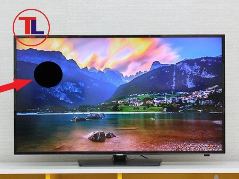 Dịch vụ sửa lỗi tivi tại Tùng Lan quận Hoàng Mai 