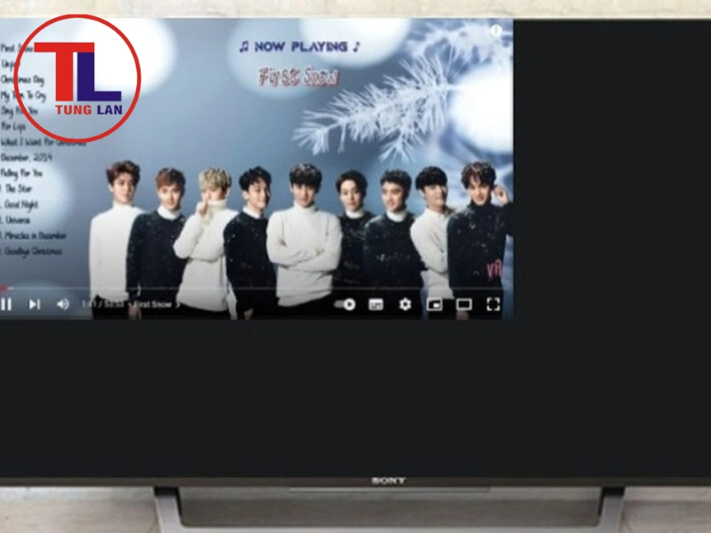 Cách chỉnh màn hình bị thu nhỏ do chế độ Web/Trình duyệt