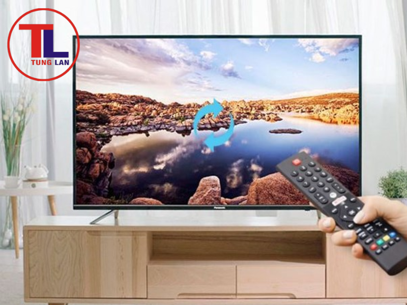 Xử lý sự cố thường gặp khi khôi phục cài đặt gốc