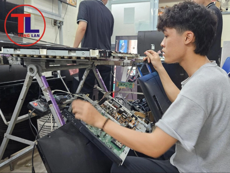 Câu hỏi thường gặp (FAQ)