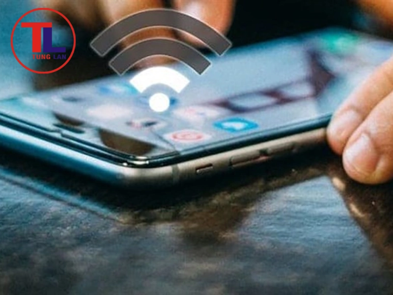 Đảm bảo kết nối mạng ổn định