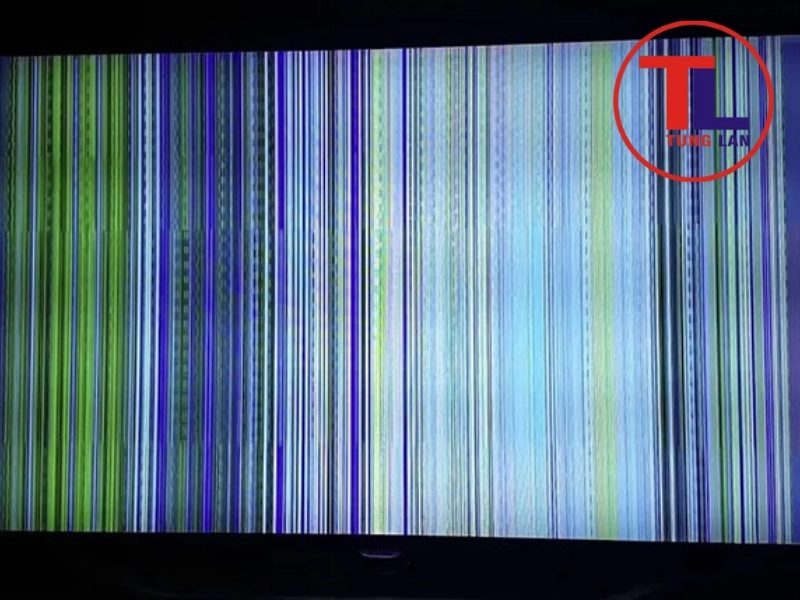 Các lỗi Tivi thường gặp Tùng Lan nhận sửa tại Cầu Giấy