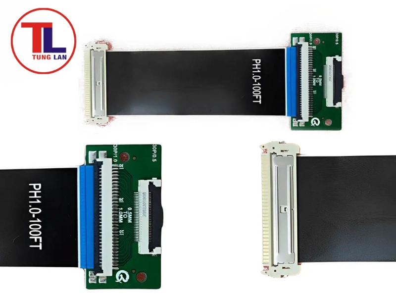 Chất lượng linh kiện thay thế