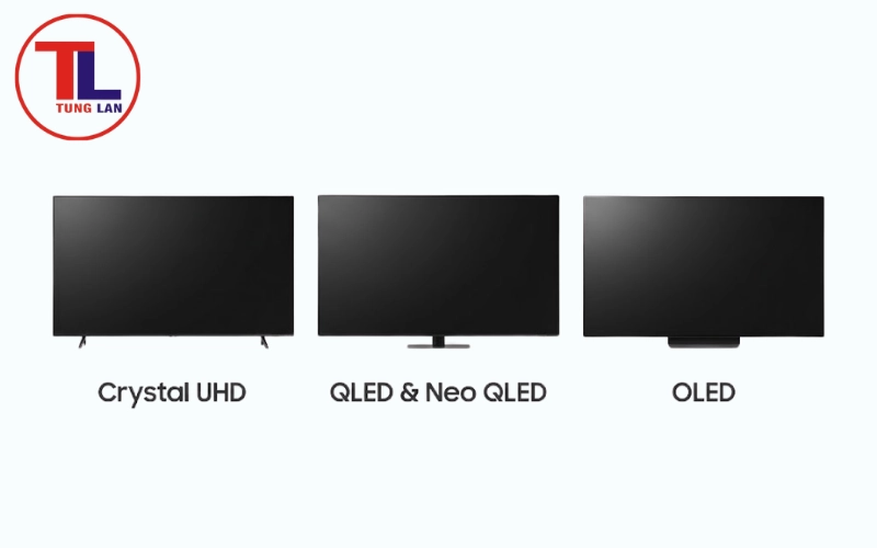 Hướng dẫn chọn mua tivi Samsung