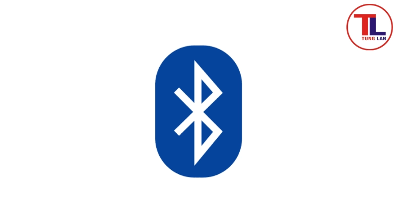 Kết nối không dây qua Bluetooth